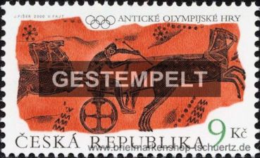Tschechien, 268 oo