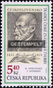 Tschechien, 281 oo