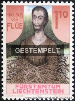 Liechtenstein, 918 oo