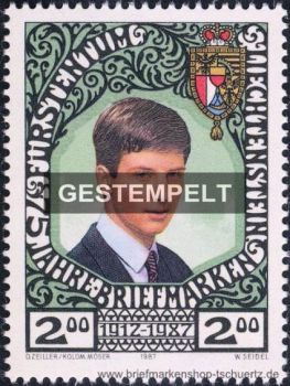 Liechtenstein, 921 oo