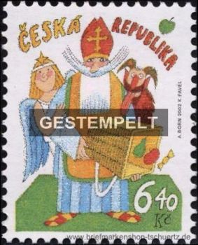 Tschechien, 335 oo