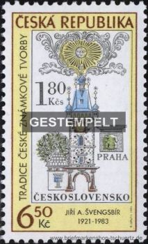 Tschechien, 386 oo