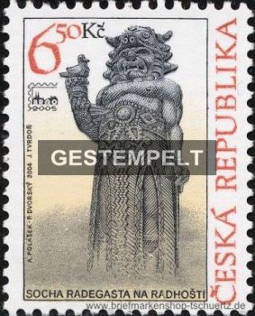 Tschechien, 402 oo