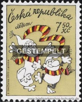 Tschechien, 437 oo