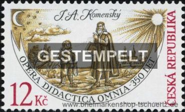 Tschechien, 523 oo