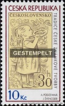 Tschechien, 586 oo