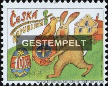 Tschechien, 589 oo
