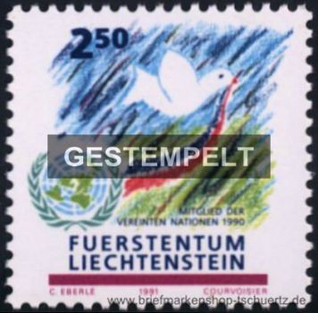 Liechtenstein, 1015 oo