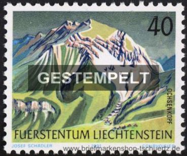 Liechtenstein, 1023 oo