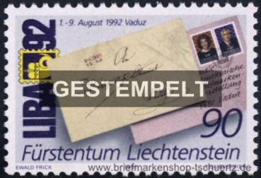 Liechtenstein, 1026 oo