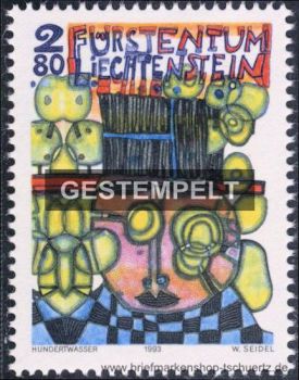 Liechtenstein, 1060 oo