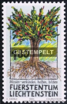 Liechtenstein, 1064 oo