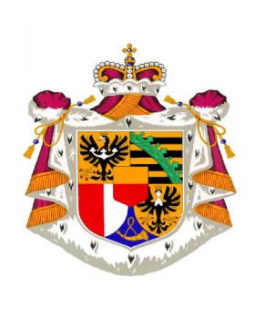 Liechtenstein, 1111-14 oo