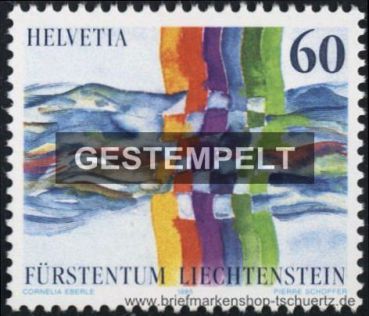 Liechtenstein, 1115 oo