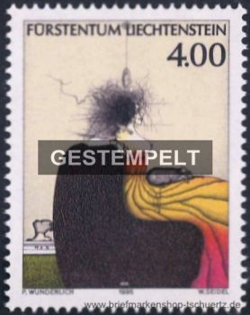 Liechtenstein, 1123 oo