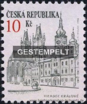 Tschechien, 17 oo