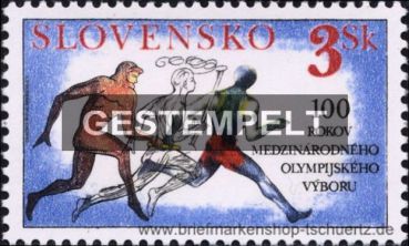 Slowakei, 194 oo