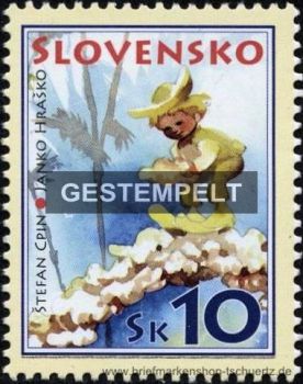 Slowakei, 557 oo