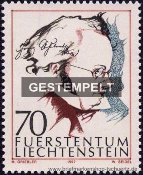 Liechtenstein, 1147 oo