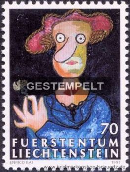 Liechtenstein, 1158 oo