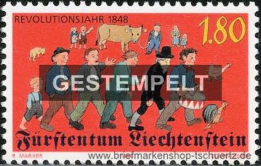 Liechtenstein, 1179 oo