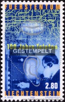 Liechtenstein, 1189 oo