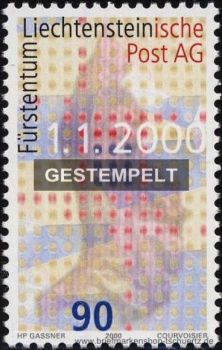 Liechtenstein, 1226 oo