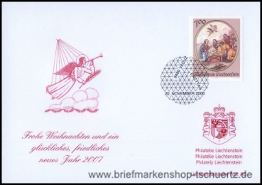 Liechtenstein, GK 40