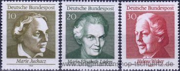 Bund, 596-98 **