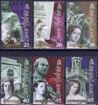 Guernsey, 874-79 **
