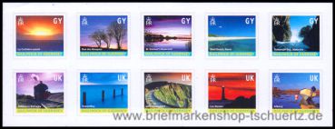 Guernsey, 890-99 I **