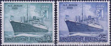 Berlin, 126-27 **