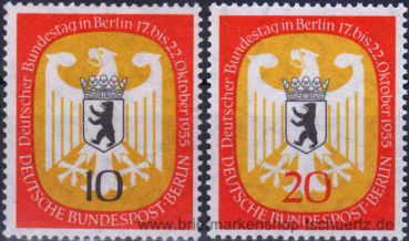 Berlin, 129-30 **