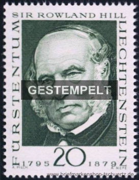 Liechtenstein, 503-05 oo