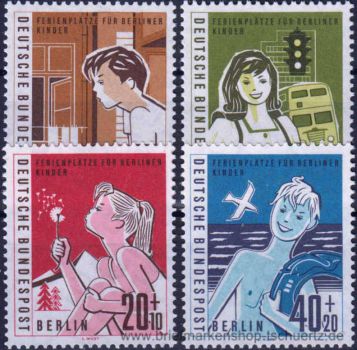 Berlin, 193-96 **