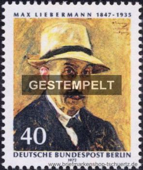 Berlin, 434 oo (BE)