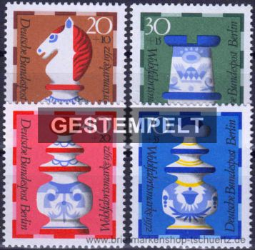 Berlin, 435-38 oo (BE)