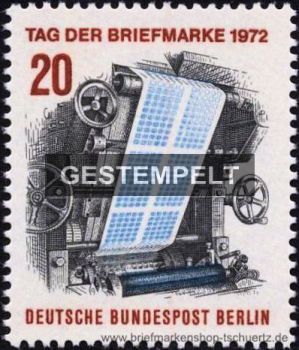 Berlin, 439 oo (BE)