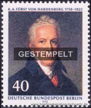Berlin, 440 oo (BE)