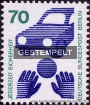 Berlin, 453 oo (BE)