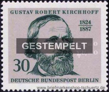 Berlin, 465 oo (BE)