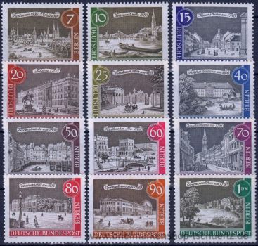 Berlin, 218-29 **
