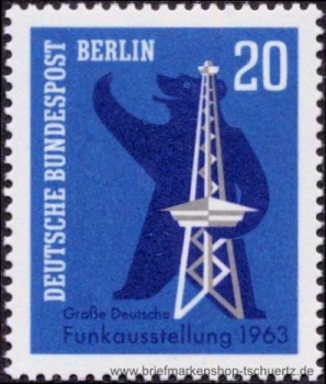 Berlin, 232 **