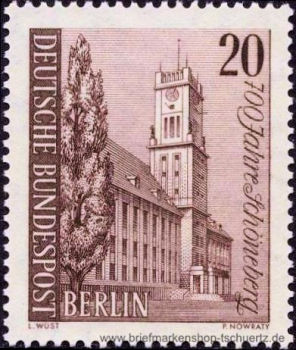 Berlin, 233 **
