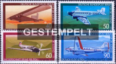 Berlin, 592-95 oo (BE)