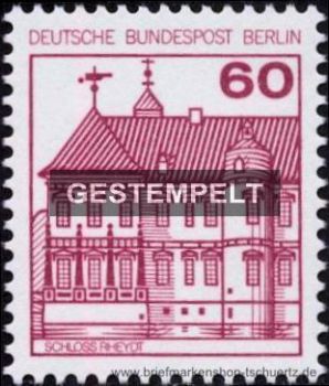 Berlin, 611 A oo (BE)