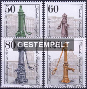 Berlin, 689-92 oo (BE)