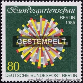 Berlin, 734 oo (BE)
