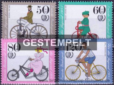 Berlin, 735-38 oo (BE)