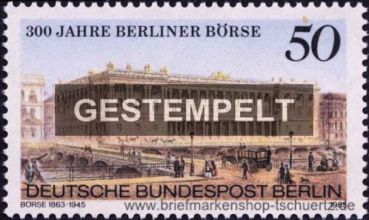 Berlin, 740 oo (BE)